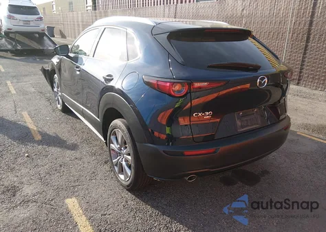2022 Mazda Cx-30 Premium from USA, damaged, VIN 3MVDMBDL8NM442257